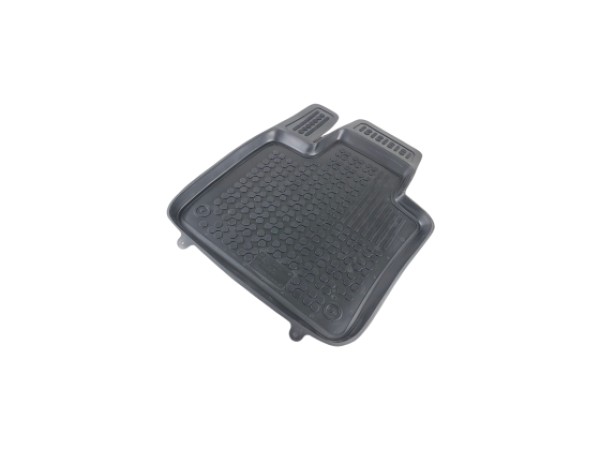 Λαστιχένια πατάκια Rezaw-Plast για Volvo XC90 (2015+) - τύπου σκαφάκι - 4τμχ. Λαστιχένια πατάκια Rezaw-Plast για Volvo XC90 (2015+) - τύπου σκαφάκι - 4τμχ.