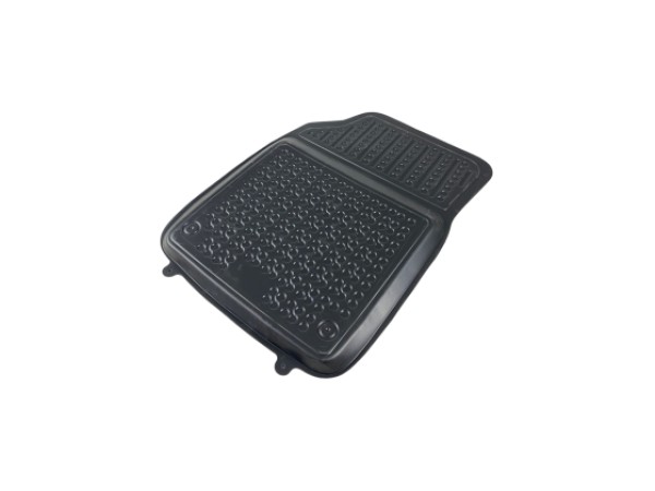 Λαστιχένια πατάκια Rezaw-Plast για Volvo XC90 (2015+) - τύπου σκαφάκι - 4τμχ. Λαστιχένια πατάκια Rezaw-Plast για Volvo XC90 (2015+) - τύπου σκαφάκι - 4τμχ.