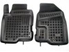Λαστιχένια πατάκια Rezaw-Plast για OPEL Antara (2006-2016) / CHEVROLET Captiva I (2006-2018) - τύπου σκαφάκι - 3τμχ.