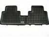 Λαστιχένια πατάκια Rezaw-Plast για OPEL Antara (2006-2016) / CHEVROLET Captiva I (2006-2018) - τύπου σκαφάκι - 3τμχ.