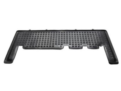 Λαστιχένια πατάκια Rezaw-Plast για Ford Tourneo Custom (2013+) - middle (2nd row of seats) - τύπου σκαφάκι - 1τμχ.