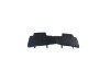 Λαστιχένια πατάκια Rezaw-Plast για Toyota Prius IV (2015-2023) - τύπου σκαφάκι - 3τμχ.
