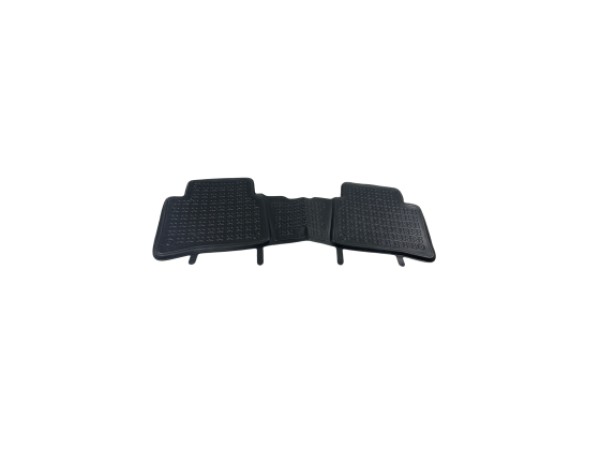 Λαστιχένια πατάκια Rezaw-Plast για Toyota Prius IV (2015-2023) - τύπου σκαφάκι - 3τμχ. Λαστιχένια πατάκια Rezaw-Plast για Toyota Prius IV (2015-2023) - τύπου σκαφάκι - 3τμχ.