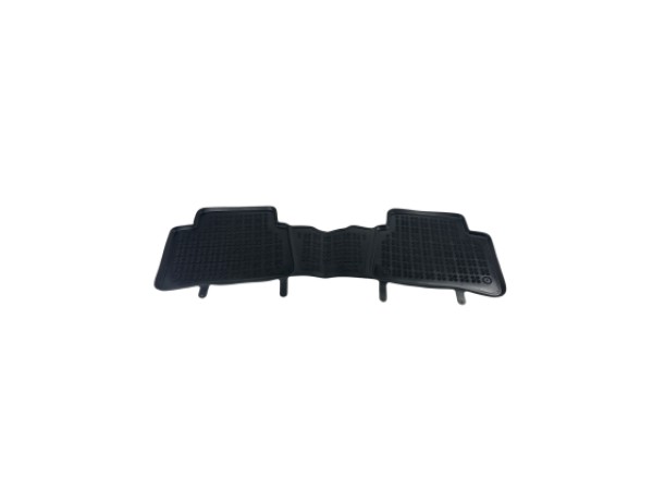 Λαστιχένια πατάκια Rezaw-Plast για Toyota Prius IV (2015-2023) - τύπου σκαφάκι - 3τμχ. Λαστιχένια πατάκια Rezaw-Plast για Toyota Prius IV (2015-2023) - τύπου σκαφάκι - 3τμχ.