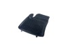 Λαστιχένια πατάκια Rezaw-Plast για Toyota Prius IV (2015-2023) - τύπου σκαφάκι - 3τμχ.