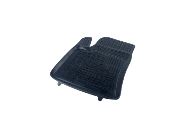 Λαστιχένια πατάκια Rezaw-Plast για Toyota Prius IV (2015-2023) - τύπου σκαφάκι - 3τμχ. Λαστιχένια πατάκια Rezaw-Plast για Toyota Prius IV (2015-2023) - τύπου σκαφάκι - 3τμχ.