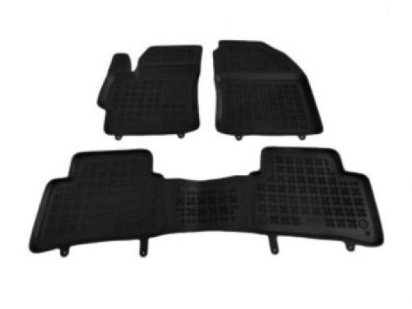 Λαστιχένια πατάκια Rezaw-Plast για Toyota Corolla (2018+) Hatchback, all models with Hybrid - τύπου σκαφάκι - 3τμχ. Λαστιχένια πατάκια Rezaw-Plast για Toyota Corolla (2018+) Hatchback, all models with Hybrid - τύπου σκαφάκι - 3τμχ.