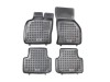 Λαστιχένια πατάκια Rezaw-Plast για Seat Leon ST (2020+) τύπου σκαφάκι - 4τμχ.