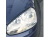 Φρυδάκια φαναριών για Vw Golf 5 - μαύρα