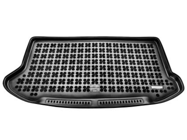 Πατάκι για πορτ - μπαγκάζ λαστιχένιο για Hyundai ix20 upper floor (μετά το 2010) - Rezaw-Plast - 1τμχ.