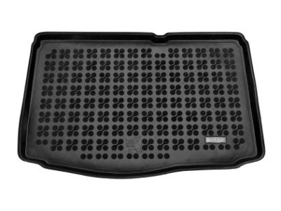 Πατάκι για πορτ - μπαγκάζ λαστιχένιο για Hyundai i20 Premium / Comfort bottom floor (μετά το 2014) - Rezaw-Plast - 1τμχ.