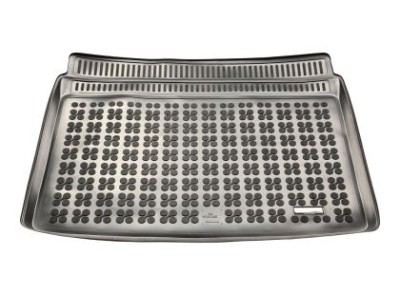 Πατάκι για πορτ - μπαγκάζ λαστιχένιο για Kia SPORTAGE IV bottom floor (2016-2021) - Rezaw-Plast - 1τμχ.
