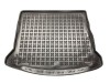 Πατάκι για πορτ - μπαγκάζ λαστιχένιο για Renault ESPACE V 5 seats, 7 seats (2015-2022) - Rezaw-Plast - 1τμχ.