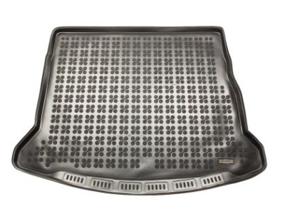 Πατάκι για πορτ - μπαγκάζ λαστιχένιο για Renault ESPACE V 5 seats, 7 seats (2015-2022) - Rezaw-Plast - 1τμχ.