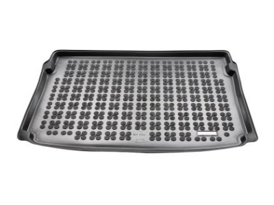 Πατάκι για πορτ - μπαγκάζ λαστιχένιο για Seat ARONA upper floor (μετά το 2017) - Rezaw-Plast - 1τμχ.