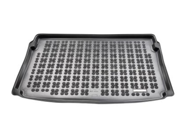 Πατάκι για πορτ - μπαγκάζ λαστιχένιο για Seat ARONA upper floor (μετά το 2017) - Rezaw-Plast - 1τμχ.