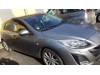 Ανεμοθραύστες Heko για Mazda 3 (2008-2014) 5 πορτο - 4 τμχ. εμπρός και πίσω