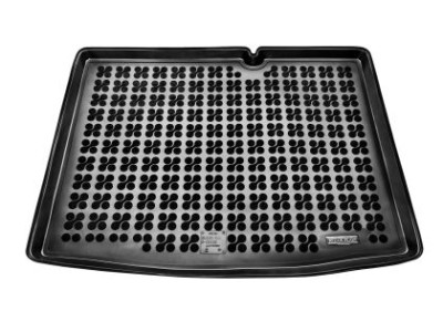 Πατάκι για πορτ - μπαγκάζ λαστιχένιο για Suzuki SX4 S-Cross bottom floor (2013-2021) / (2021+) - Rezaw-Plast - 1τμχ.