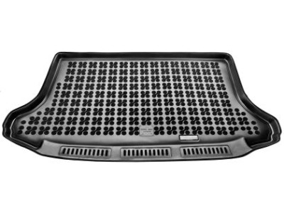 Πατάκι για πορτ - μπαγκάζ λαστιχένιο για Toyota RAV4 5-door (2005 - 2012) - Rezaw-Plast - 1τμχ.
