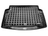 Πατάκι για πορτ - μπαγκάζ λαστιχένιο για Volkswagen CADDY LIFE MAXI 7 seats (2008-2020) - Rezaw-Plast - 1τμχ.