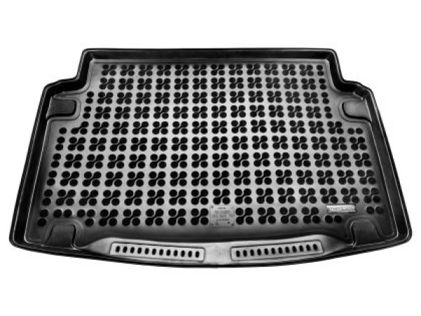 Πατάκι για πορτ - μπαγκάζ λαστιχένιο για Volkswagen CADDY LIFE MAXI 7 seats (2008-2020) - Rezaw-Plast - 1τμχ.
