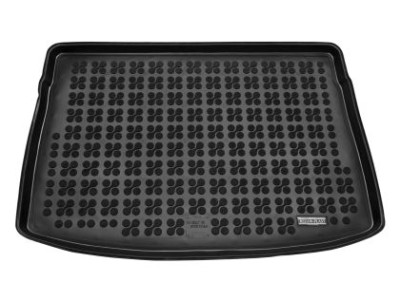 Πατάκι για πορτ - μπαγκάζ λαστιχένιο για Volkswagen GOLF VII Sportsvan upper floor (μετά το 2014) - Rezaw-Plast - 1τμχ.