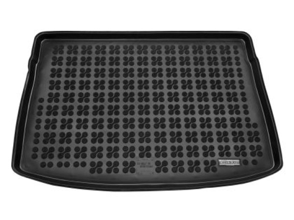 Πατάκι για πορτ - μπαγκάζ λαστιχένιο για Volkswagen GOLF VII Sportsvan upper floor (μετά το 2014) - Rezaw-Plast - 1τμχ.