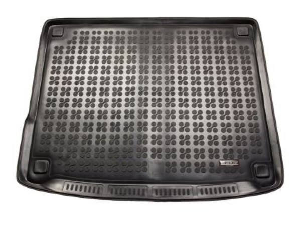 Πατάκι για πορτ - μπαγκάζ λαστιχένιο για Volkswagen TOUAREG 5 seats (μετά το 2014) - Rezaw-Plast - 1τμχ.