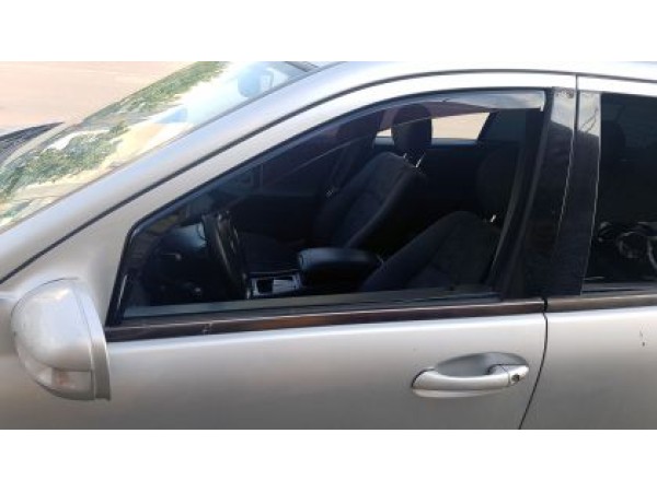 Ανεμοθραύστες Heko για Mercedes C-Class W203 (2000-2007) sedan ,combi - 2 τμχ. εμπρός