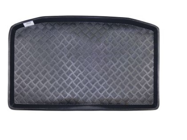 Πατάκι - σκαφάκι πορτ μπαγκάζ για Peugeot 106 I (1991-2004) / Citroen Saxo (1996-2004) hatchback - 1τμχ.