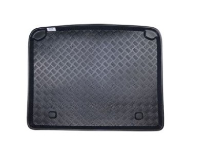 Πατάκι - σκαφάκι πορτ μπαγκάζ για Renault Scenic (1996-2003) 5 seats - 1τμχ.