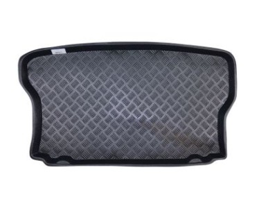 Πατάκι - σκαφάκι πορτ μπαγκάζ για Renault Clio (1998-2005) 3/5 doors - 1τμχ.