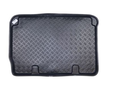 Πατάκι - σκαφάκι πορτ μπαγκάζ για Renault Scenic II (2003-2009) with net - 1τμχ.