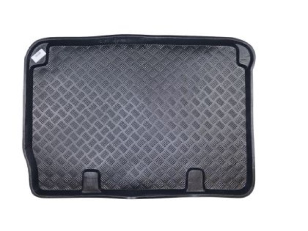Πατάκι - σκαφάκι πορτ μπαγκάζ για Renault Scenic II (2003-2009) with net - 1τμχ.
