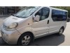 Ανεμοθραύστες Heko για Nissan Primastar / Opel Vivaro (2001-2014)