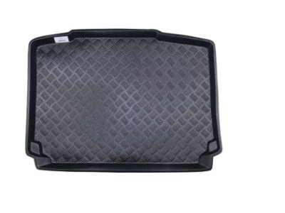 Πατάκι - σκαφάκι πορτ μπαγκάζ για Seat Ibiza (2008-2017) / (2017+) 5 doors - 1τμχ.