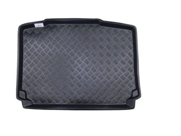 Πατάκι - σκαφάκι πορτ μπαγκάζ για Seat Ibiza (2008-2017) / (2017+) 5 doors - 1τμχ.