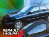 Ανεμοθραύστες Heko για Renault R 19 / Chamade (1988-1995) 5 πορτο , sedan - 2 τμχ εμπρός