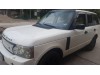 Ανεμοθραύστες Heko για Land Rover Range Rover (2002-2012) - 4 τμχ εμπρός και πίσω
