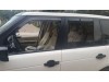Ανεμοθραύστες Heko για Land Rover Range Rover (2002-2012) - 4 τμχ εμπρός και πίσω