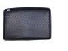 Πατάκι - σκαφάκι πορτ μπαγκάζ για Skoda Yeti (2009-2017) with spare tyre - 1τμχ.