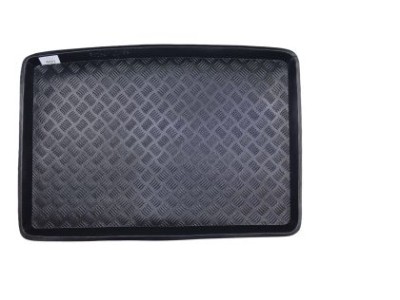 Πατάκι - σκαφάκι πορτ μπαγκάζ για Skoda Yeti (2009-2017) with spare tyre - 1τμχ.