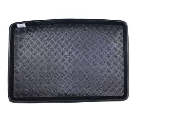 Πατάκι - σκαφάκι πορτ μπαγκάζ για Skoda Yeti (2009-2017) with spare tyre - 1τμχ.