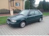 Ανεμοθραύστες Heko για Skoda Felicia (1994+) sedan ,combi, Pickup / VW Polo Pickup (1996-2000) - 2 τμχ εμπρός