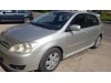 Ανεμοθραύστες Heko για Toyota Corolla Verso (2004-2009) 5 πορτο - 4 τμχ εμπρός και πίσω
