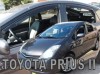 Ανεμοθραύστες Heko για Toyota Prius (2003-2009) - 4 τμχ.