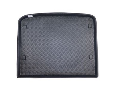 Πατάκι - σκαφάκι πορτ μπαγκάζ για VW Touareg (2002-2010) 5 seats - 1τμχ.