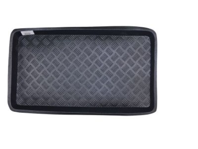 Πατάκι - σκαφάκι πορτ μπαγκάζ για Skoda Citigo (2011+) Upper floor - 1τμχ.