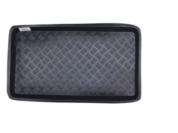 Πατάκι - σκαφάκι πορτ μπαγκάζ για Skoda Citigo (2011+) Upper floor - 1τμχ.
