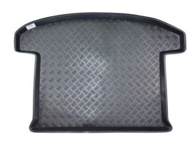 Πατάκι - σκαφάκι πορτ μπαγκάζ για Kia Carens IV (2013+) 7 seats - 1τμχ.